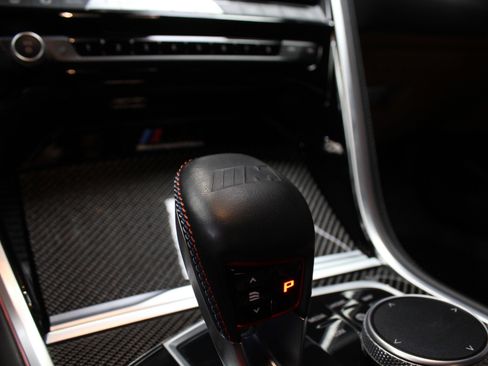 Used 2023 BMW M8 Gran Coupe xDrive Competition w/ M Driver's Package AWD/4WD image 90