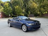 Used 2005 BMW 330Ci Convertible image 3