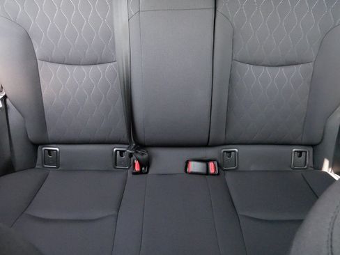 Certified 2026 Toyota Corolla Cross LE AWD/4WD image 13