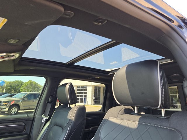 Used 2026 RAM 1500 Limited AWD/4WD image 25