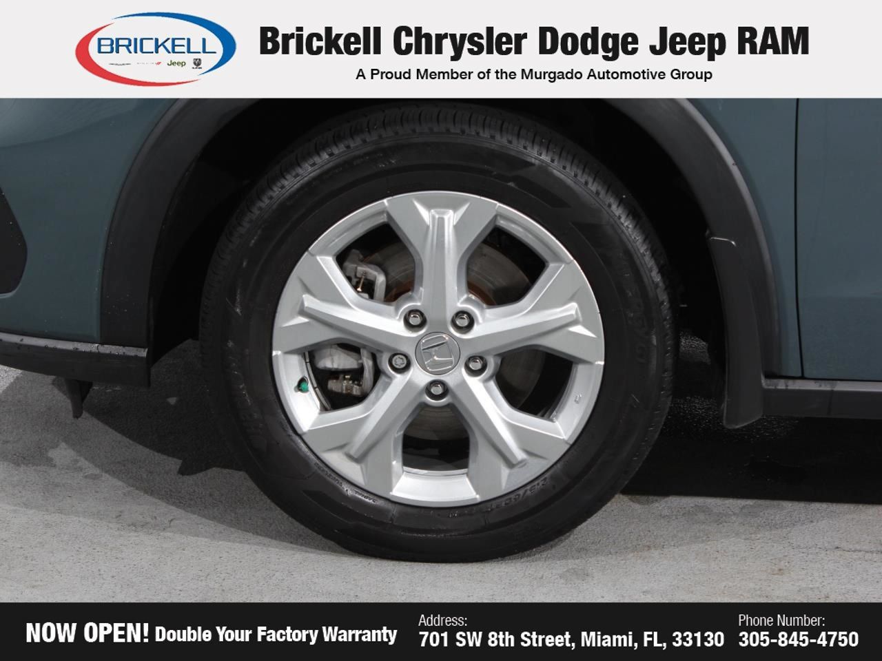 Used 2024 Honda HR-V LX image 36