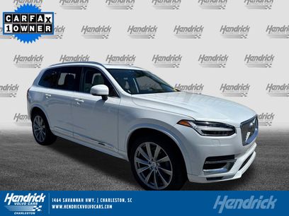 Used 2023 Volvo XC90 B6 Plus
