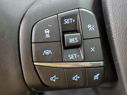 New 2025 Ford Bronco Sport Big Bend w/ Convenience Package image 32