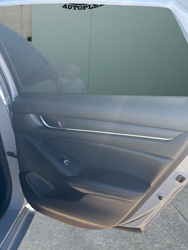 Used 2021 Honda Accord Sport Special Edition image 18