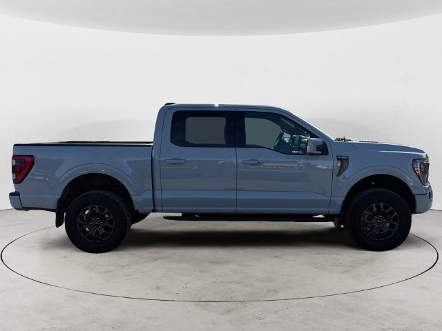 Certified 2023 Ford F150 Tremor w/ Equipment Group 402A High AWD/4WD image 4