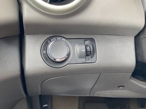 Used 2017 Chevrolet Sonic Premier FWD image 15