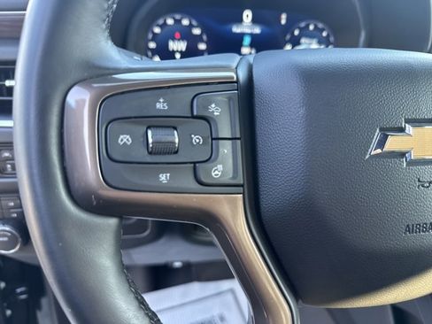 Used 2024 Chevrolet Tahoe High Country image 19