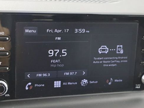 Used 2026 Kia Seltos LX FWD image 28