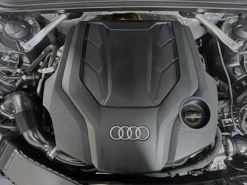 Used 2023 Audi A7 3.0T Prestige image 30