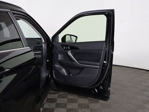 New 2026 Mitsubishi Eclipse Cross SE image 22