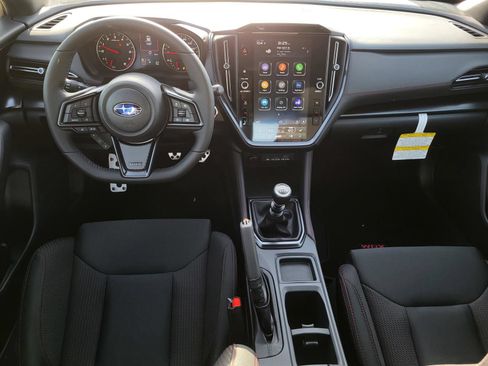 New 2026 Subaru WRX Premium AWD/4WD image 8