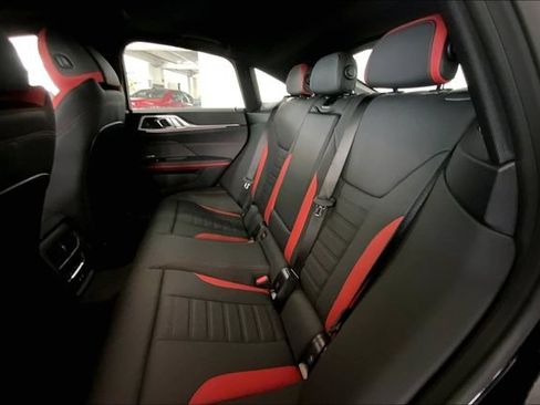 New 2026 BMW 430i w/ M Sport Package RWD image 10