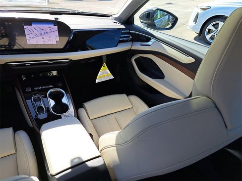 New 2026 Audi A6 Premium image 25