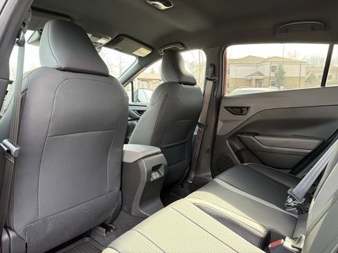 New 2026 Subaru Crosstrek 2.5i Wilderness image 13