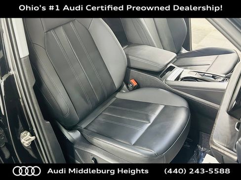 Certified 2025 Audi Q5 Premium AWD/4WD image 26