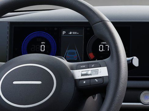 New 2026 Hyundai Tucson XRT image 14