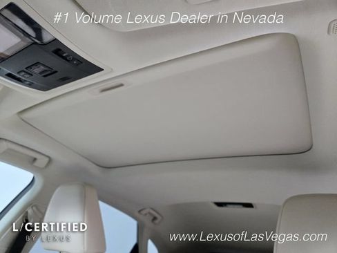 Certified 2022 Lexus RX 350 FWD w/ Premium Package image 15