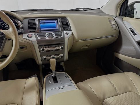 Used 2014 Nissan Murano SL FWD image 29
