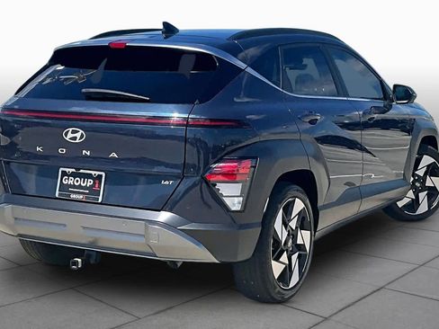 Used 2024 Hyundai Kona Limited FWD image 12