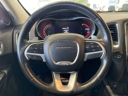 Used 2014 Dodge Durango Limited image 17