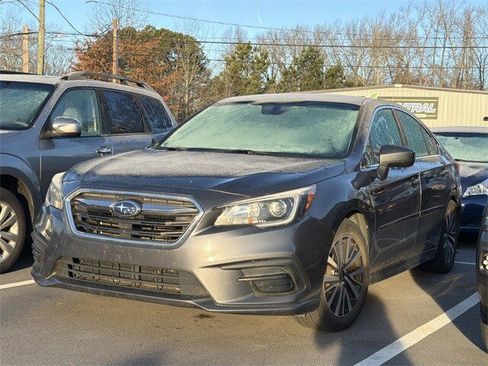 Used 2019 Subaru Legacy 2.5i Premium image 3