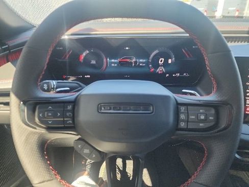 New 2026 Dodge Charger R/T AWD/4WD image 16