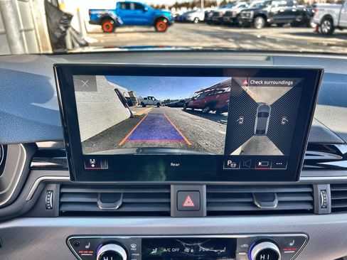 Used 2023 Audi A5 2.0T Prestige image 19