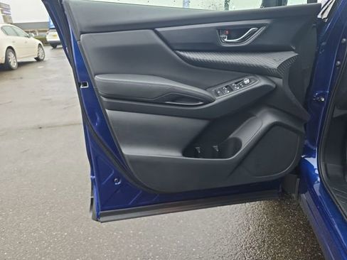 New 2026 Subaru Ascent Premium image 16