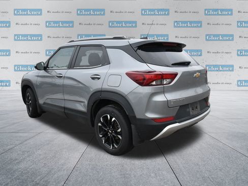 Used 2023 Chevrolet TrailBlazer LT image 17