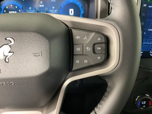 New 2026 Ford Bronco Big Bend AWD/4WD image 25