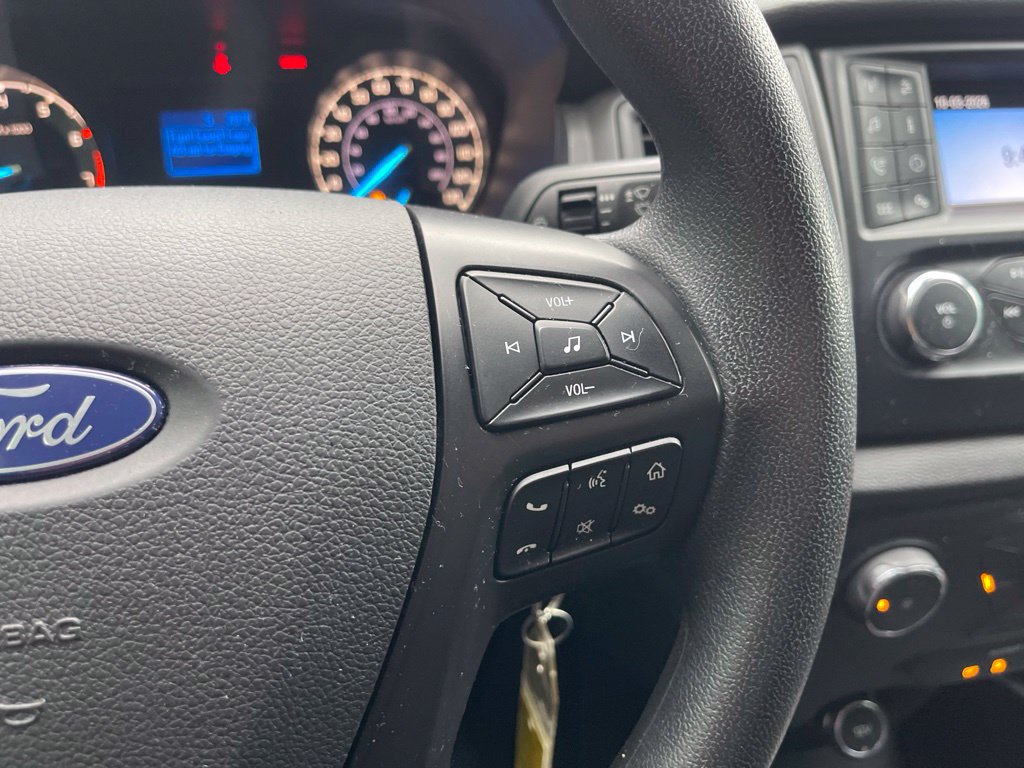 Used 2019 Ford Ranger XL w/ Equipment Group 101A Mid AWD/4WD image 20