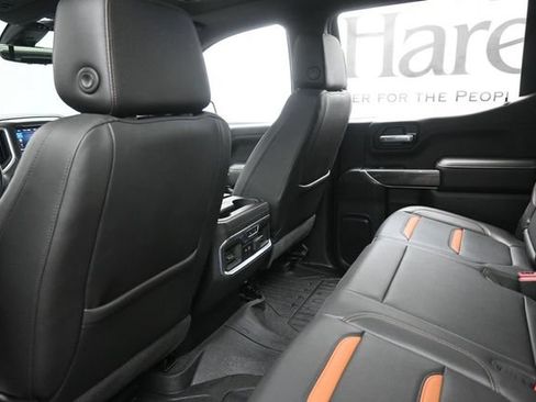 Used 2019 GMC Sierra 1500 AT4 AWD/4WD image 24