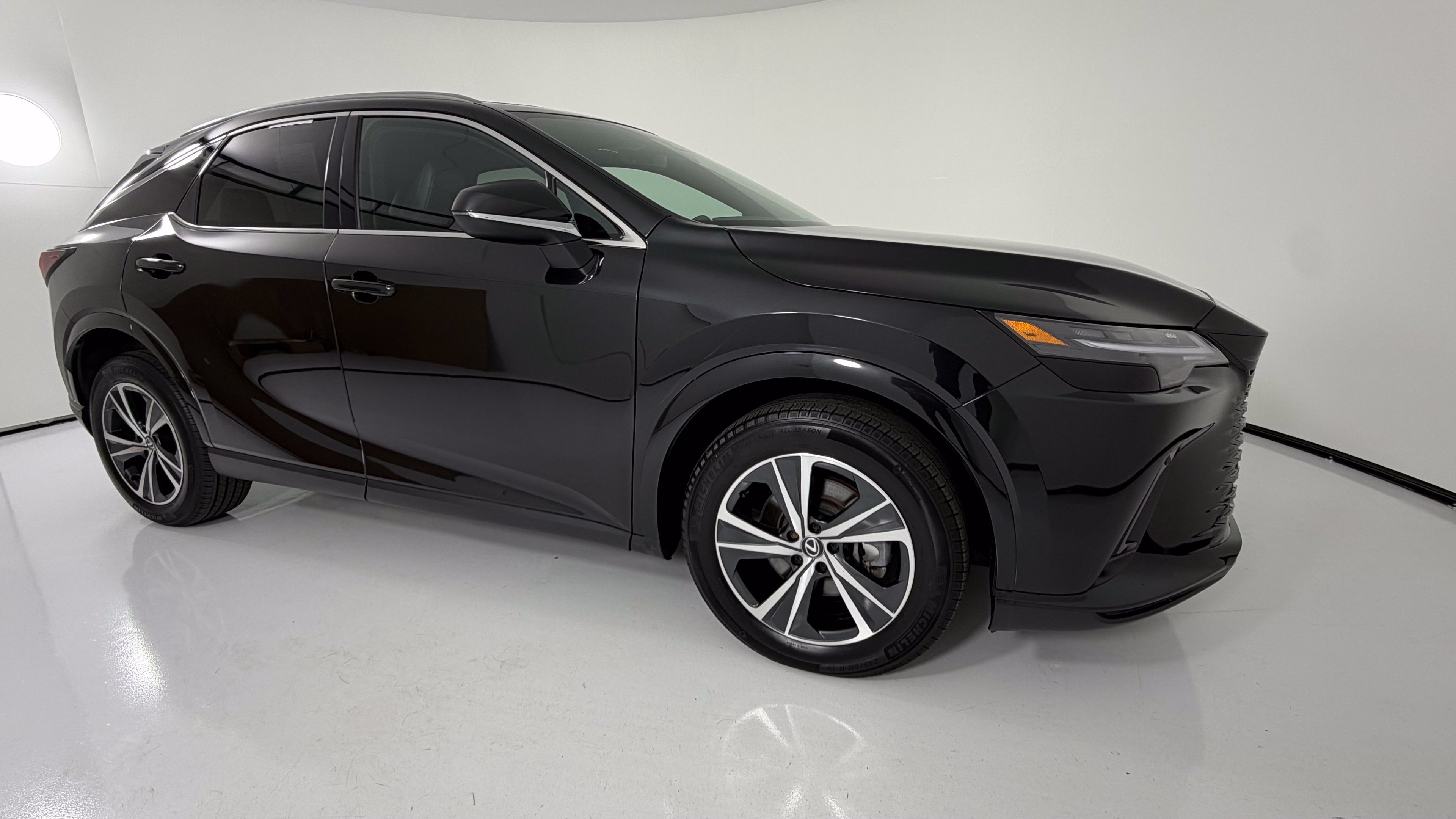Used 2021 Lexus RX 350 AWD w/ Premium Package image 13
