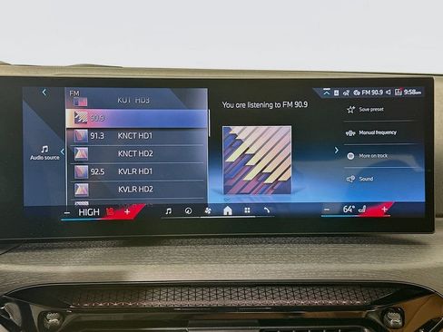 New 2026 BMW 330i xDrive 330i xDrive w/ Premium Package image 11