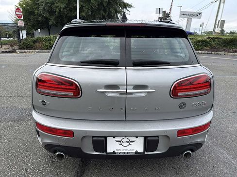 Used 2024 MINI Cooper Clubman S AWD/4WD image 13