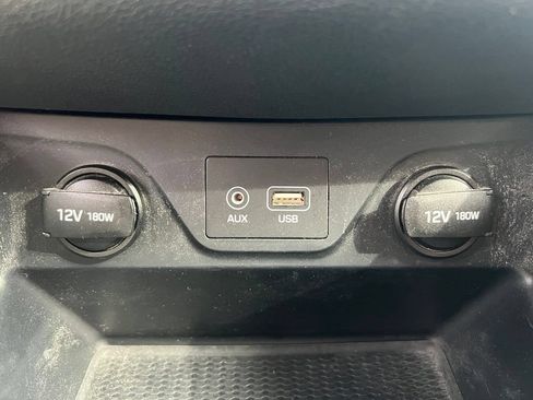 Used 2018 Hyundai Tucson SEL FWD image 32