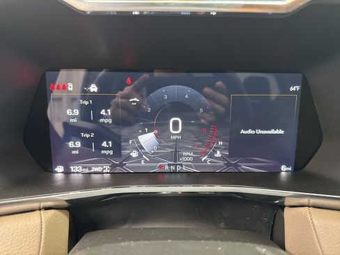 New 2026 GMC Canyon Denali image 14