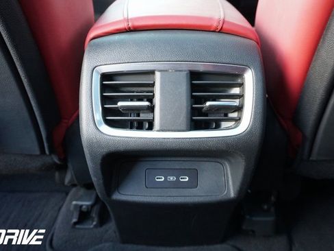 Used 2022 Acura RDX A-Spec AWD/4WD image 39