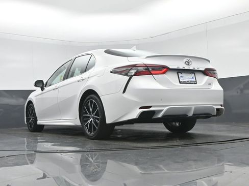 Used 2023 Toyota Camry SE image 51