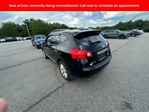 Used 2012 Nissan Rogue SL AWD/4WD image 21
