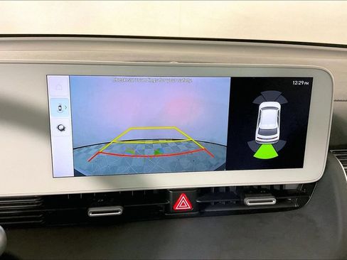 Used 2024 Hyundai Ioniq 5 SEL RWD image 20