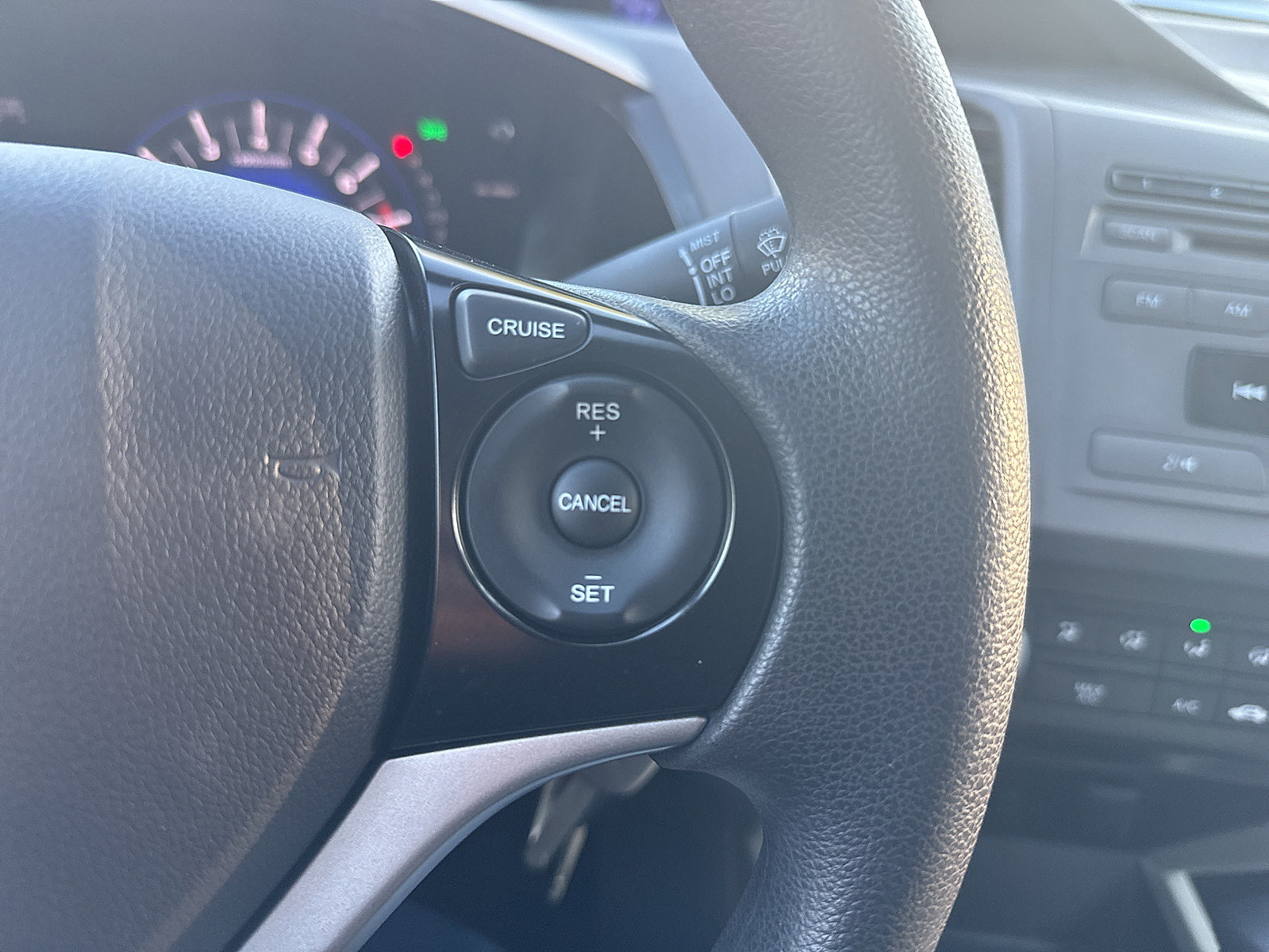 Used 2012 Honda Civic LX image 41