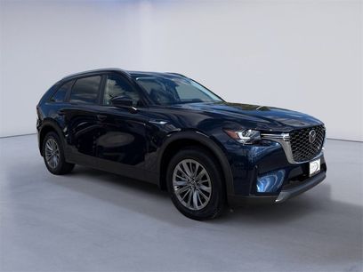 New 2026 MAZDA CX-90 3.3 Turbo w/ Select Package