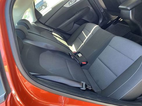 Used 2024 Kia Forte LXS FWD image 12