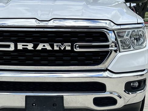 Used 2023 RAM 1500 Big Horn AWD/4WD image 10