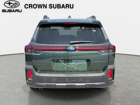 New 2026 Subaru Outback Premium AWD/4WD image 5