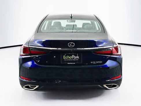 Used 2024 Lexus ES 350 image 7