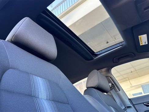 Certified 2025 Honda Civic Sport image 15