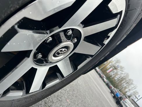 Used 2023 Toyota 4Runner TRD Off-Road Premium image 35