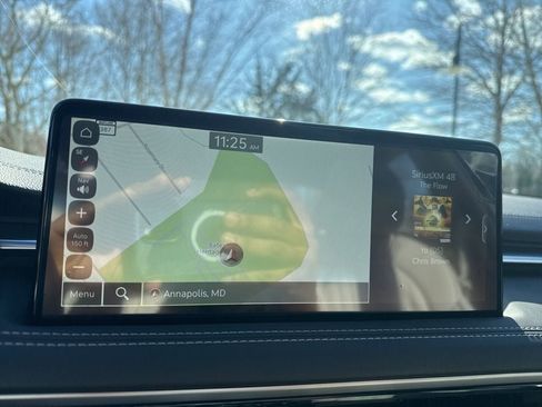 New 2026 Genesis G70 3.3T Sport Prestige image 20